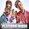 JUICED UP (feat. MARCUS MANCHILD) (Explicit) - Platinum Minds&Marcus Manchild