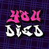 You Died (sorry) : [ - Jaxe