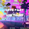 Live Fast Die Young(feat. Ent Redd & Toriyamagucci) (Remix) - Lil A.X&Ent Redd&Toriyamagucci