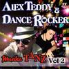 History In Love (Extended Mix) - Alex Teddy&Dance Rocker&Alessia