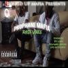 Roll My Gas (Explicit) - ProPhane Dinero&Lito Da Stoner