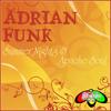 Apache Soul (Adrian Funk remix) - Adrian Funk