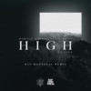 High On Life (Ray Montreal Remix) - Ray Montreal&Martin Garrix&Bonn