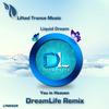 You in Heaven (DreamLife Remix) - Liquid Dream