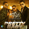 Pretty Baby - Taz Stereo Nation&Apache Indian&Bally Sagoo