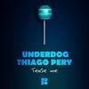 Tease Me (Original Mix) - Thiago Pery&Underdog