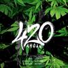 420 (Explicit) - Ahsan