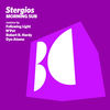 Morning Sub (N'Pot Remix) - Stergios&N'Pot