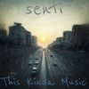 This Kinda Music - Senti