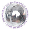 Cosmic Disco (Extended Mix) - Jens Manuel