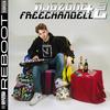 Saudade(feat. Iris van Nuland & Schwarzkopf) (Explicit) - Freechandell&Iris van Nuland&Schwarzkopf