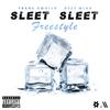 Sleet Sleet Freestyle (Explicit) - Frank Gwalla&DEZZ WLKR
