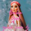 Im A Barbie Girl In A Barbie World (Remix) - Green Neon DJ