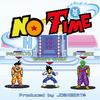 No Time - Barry Chen&B-Free&Paloalto