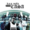 Ingeri Pierduti (feat. Caddy, Grasu XXL & Mario V) (Explicit) - B.U.G. Mafia&Mario V&Caddy&Grasu XXL