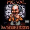 Young Henry (Explicit) - MC Val&Jp Tha Hustler