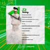Louca de Bala (Explicit) - Ronny Dj