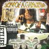 Hands Swoll (Feat. Paul Wall) [Prod. By Daniel McFlyy] (Explicit|Prod. By Daniel McFlyy) - T.Y.