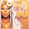 Superstar (Jared Jones Freestyle Remix) - RuPaul&Jared Jones