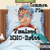 Common Flu(feat. NNO-Britt) (Explicit) - Vanixed&NNO-Britt