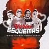 Vários Esquemas(feat. MC GW & MC Leek) (Explicit) - MC WP Original&GS O Rei do Beat&MC Splash