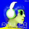 Ranger (Plan E Mix) - Tony White