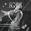 Scars! (feat. Mainetoowavy!) - LLC Flame&Izaiiah&Mainetoowavy!