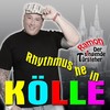 Rhythmus he in Kölle - Ramon der singende Türsteher