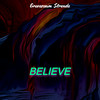 Believe - (Eletro Remix) - Gravezaum Stronda
