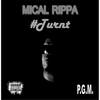 Work Ya Back(feat. AC) (Explicit) - Mical Rippa&AC