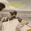 West Coastin' (Explicit) - COMO