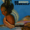 Be Yourself (Minx's Queen Beats) - Charles Webster&Diviniti&Minx