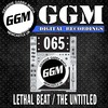 D.A.M.N. - Lethal Beat