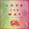 Love the Way - The San Antones&Karim Israel