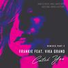 Catch You.... (Nikko Culture Remix) - Vika Grand&Nikko Culture&Frankie