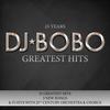 What a Feeling - DJ Bobo&Irene Cara