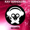 Glitters (Robby East Remix) - Kav Verhouzer