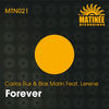 Forever (Danny Leblack Remix) - Carlos Rus&Blas Marin&Lerene&Danny Leblack