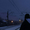 The Long Winter - .paranoid