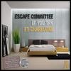 If You Try (Matt Mclarrie Remix) - Escape Committee&Charmaine&Matt McLarrie