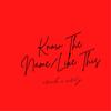 know the name (Explicit) - Tha Oracle