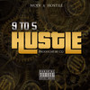 9 to 5 Hustle (Explicit) - WOLV&Hostile