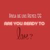 Are you ready to love?(feat. Rosa de los Reyes SG)(8D Audio) - 8d Music&Rosa de los Reyes SG