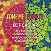 Room 220 - Elif Çağlar
