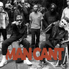 Man Can’t (Explicit) - Mukty&O+&Hotboizigi