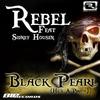 Black Pearl (He's a Pirate) (Original Extended Mix) - Rebel&Sidney Housen