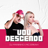 Vou descendo (Explicit) - DJ Maninho&Mc Erikah