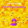 One in a Million - The Nostalgia Mafia&Ross Golan&Bosson