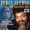 Today I Started Loving You Again - Percy Sledge