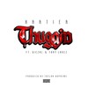 Thuggin (Explicit) - Kartier Jefe&DIEZAL&Tory Lanez